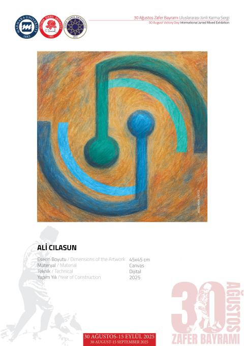 ALİ CILASUN